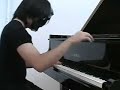 Castlevania: Dawn of Sorrow- Pitch Black Intrusion (Piano)