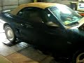 323 rear wheel horspower after PMS Tune 323 rear wheel horspower after PMS Tune
