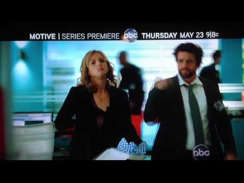 Motive ABC Promo #2
