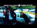Motive Commercial (2013) (Television Commercial)