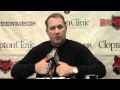 A-State Football Clips Week 8