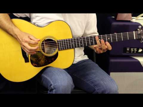 how to practice rhythm guitar