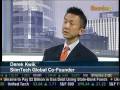 Mobile Payments - SiimTech Global Corporation - Dec 31, 2008
