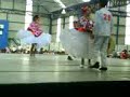 semifinal bloque 2 estilo potosino en san juan del rio queretaro
