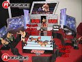 Fall Toy Fair WWE!
