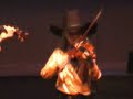 Keister Family Fiddlers and the Reflections
