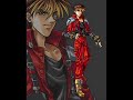 SRW OG Kotetsu no Beowulf