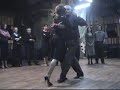 Tango Milonguero - Ruben Harymbat y Maria Plazaola Tango Milonguero - Ruben Harymbat y Maria Plazaola