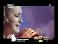 christina aguilera - hurt
venera have sing the same song live in albania. she is 16 year old.