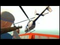Grand Theft Auto IV - Francis International Airport - Air Traffic Control Glitch