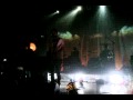 Brand New- Jesus Christ (Toronto)