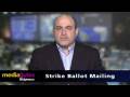 Moonves Says TV Model Ain't Broken: mediabytes with Shelly
