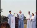FIESTA MARIANA HIPODROMO DE TUCUMAN PADRE MIGUEL ALDERETE GA