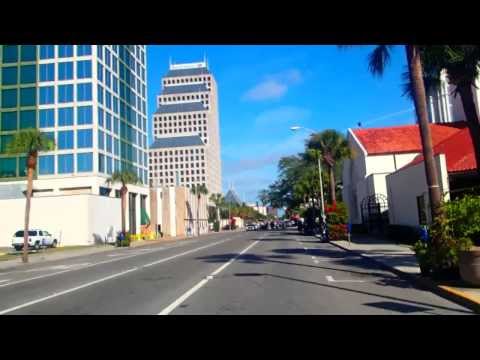 АМЕРИКА 100 летние ВЕТЕРАНЫ Veterans DAY Parade Orlando 09.11.2013