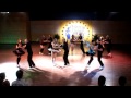 ESDC 2011 - TEAM DIVISION (The Wops)