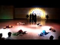 ESDC 2011 - TEAM DIVISION (The Wops)