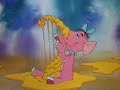 Heffalumps and woozles Heffalumps and woozles