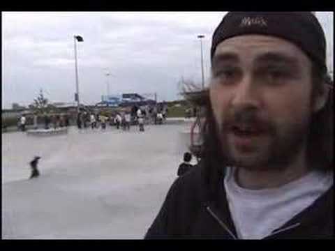 Lakai Canada Tour