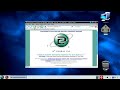 3D DESKTOP - WINDOW MENU