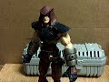 G.I. Joe Sigma 6: Mercenary Zartan Review G.I. Joe Sigma 6: Mercenary Zartan Review