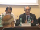 IV Workshop -Introduzione del Sen.Giuseppe Menardi- PARTE 1