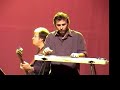 Fred Willard - Elvis Presley Tribute 07 Hollywood