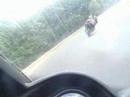 Roebling Road Antics (Part 1)
