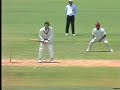 West Indies vs Australia 5th test 1993 part 3of3