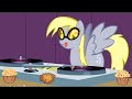 *Special thanks to nuahsx/cooljunkproductions for trying to help me out with the upload problems I've been having. And for *TOTALLY* calling I was doing a Derpy + Chacarron combo while I was in the middle of uploading it. I blame the internet's combined consciousness psychically forcing me to do this. THIS IS ALL YOUR FAULTS AND YOU KNOW IT
