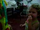 Bubu apitando