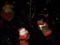 Deck the Halls (A Christmas Dream)