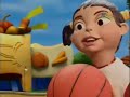 LazyTown song - Get It Together