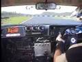 drifting
