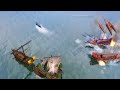 Age of Empires III The Asian Dynasties trailer
