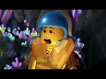 BEST MOVIES - Lego: The Adventures Of Clutch Powers