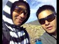 expedicion cerro el maiten