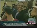 Hillary Clinton and OBAMA in a Dance Off!