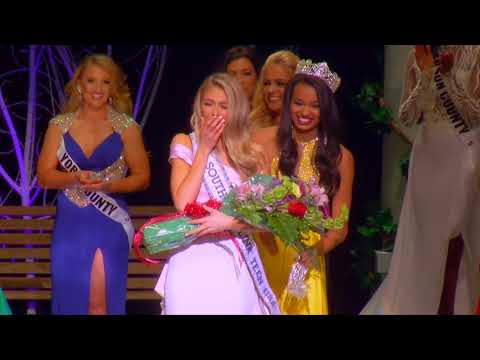 Kirby Self biography: 13 things about Miss South Carolina USA 2023 – CONAN Daily