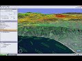 ESRI ArcGIS Explorer OpenGL ESRI ArcGIS Explorer OpenGL