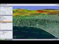 ESRI ArcGIS Explorer OpenGL