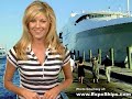 64: Superyacht SeaFair Nautical Fine Art Tour & Chronometers