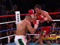 BOXEADORES MEXICANOS
