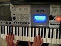 Comment jouer Troubles de Coldplay au piano Comment jouer Troubles de Coldplay au piano