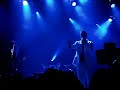 Darren Hayes - How to Build a Time Machine (Live in NY)