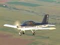 RANS S-19 Flights 8/22/07
