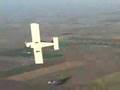 RANS S-19 Flights 8/22/07