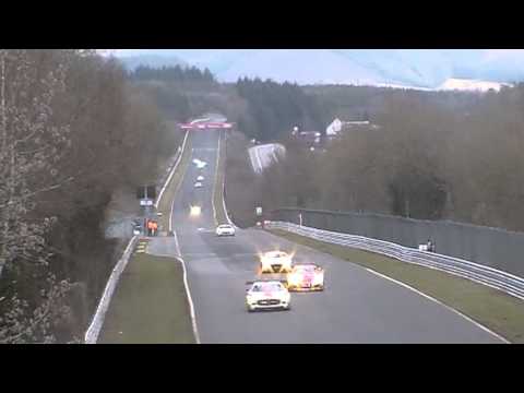döttinger - VLN 2013 auf der Döttinger Höhe.