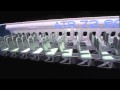 ATR unveils cabin interior for Series 600 aircraft