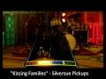 Kissing Families Silversun Pickups [Drum Remix RB2's Freestyle Mode]
