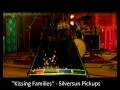 Kissing Families Silversun Pickups [Drum Remix RB2's Freestyle Mode]